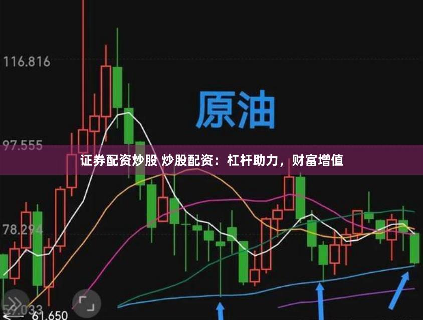 证券配资炒股 炒股配资：杠杆助力，财富增值