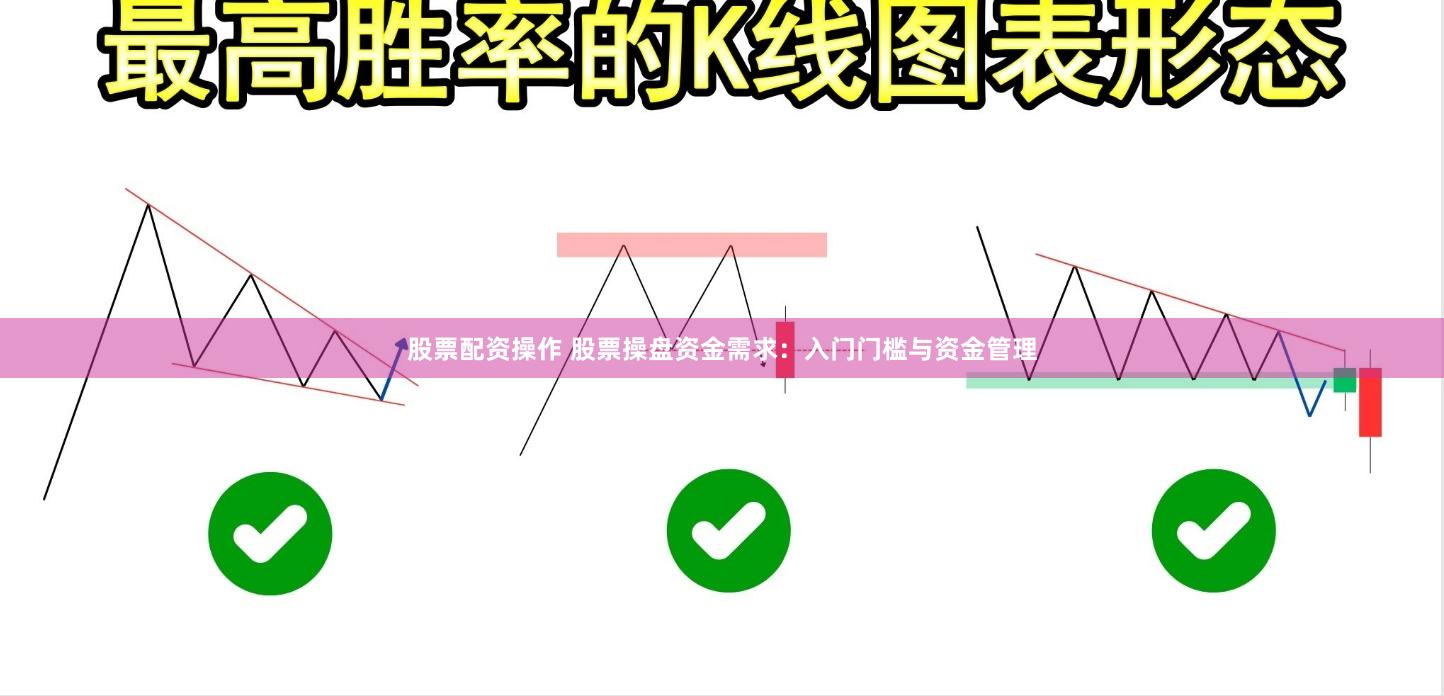股票配资操作 股票操盘资金需求：入门门槛与资金管理