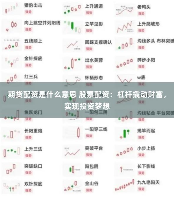 期货配资是什么意思 股票配资：杠杆撬动财富，实现投资梦想