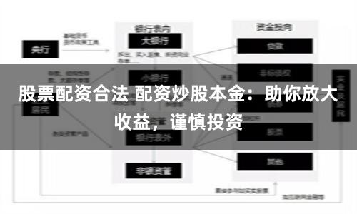 股票配资合法 配资炒股本金：助你放大收益，谨慎投资