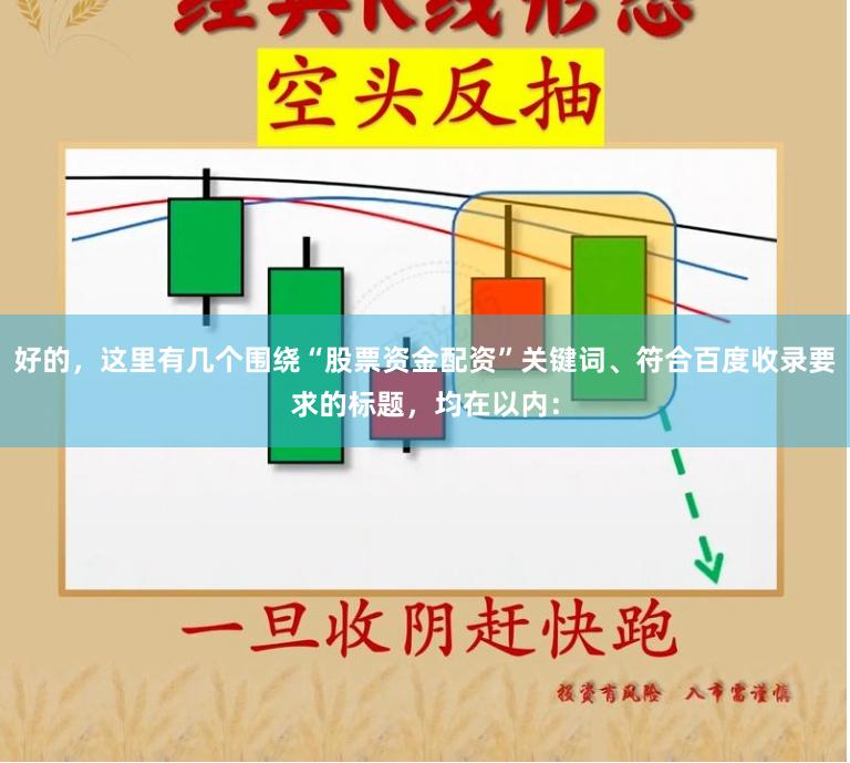 好的，这里有几个围绕“股票资金配资”关键词、符合百度收录要求的标题，均在以内：