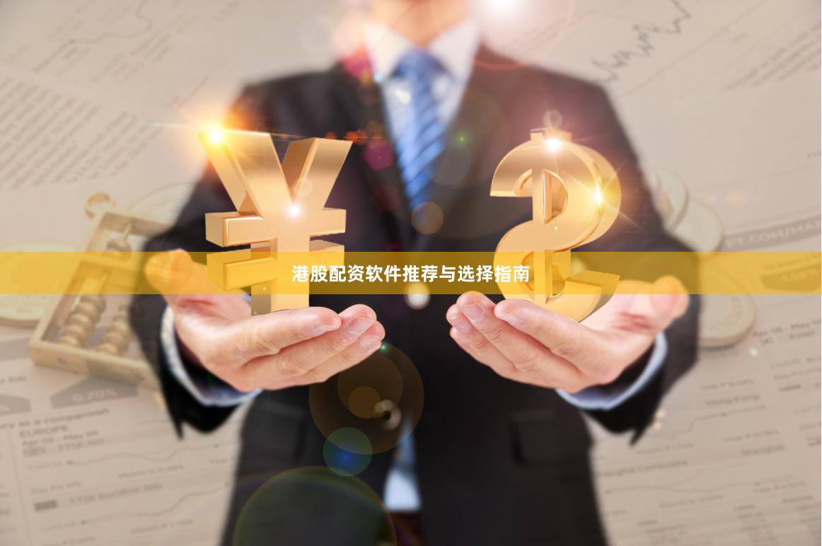 港股配资软件推荐与选择指南