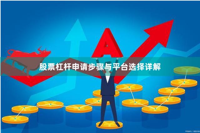 股票杠杆申请步骤与平台选择详解